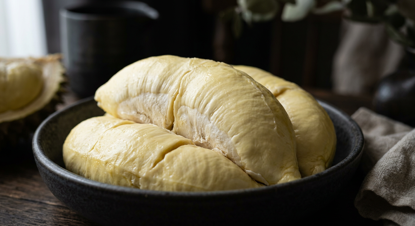 Durian Season 2026: What to Expect